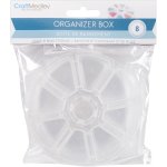 (image for) Bead Storage Organizer